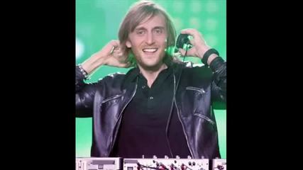 New 2010! David Guetta Feat. Novel - Hero [official Music Final Version]