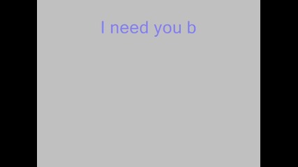 Selena Gomez - A year without rain (lyrics)
