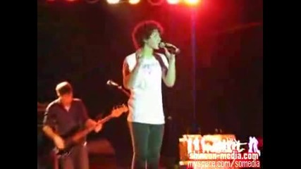Nick Jonas - Show !!!!