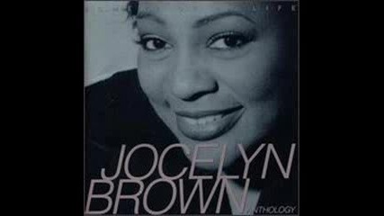 D.o.n.s vs Jocelyn Brown - Somebody elses guy (remix)