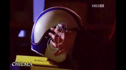 [dh] Jinguk x Hyemi - All I Need