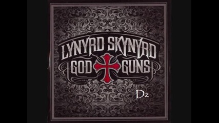 Lynyrd Skynyrd - Still Unbroken 
