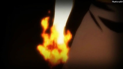 Fairy tail Amv - Natsu - Hero