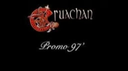 Cruachan - Promo 97 ( full album promo tape 1997 )