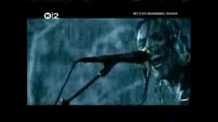 Bullet For My Valentine - Tears Dont Fall