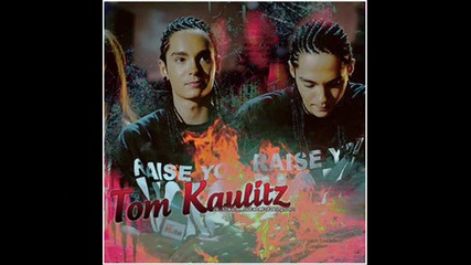 Tom Kaulitz
