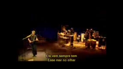 Caetano Veloso - Samba De Verao