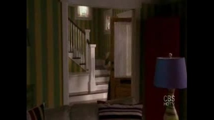 Ghost Whisperer - Voices Part 1