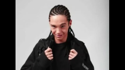 Tom Kaulitz Dancing With The Enemy - 1 
