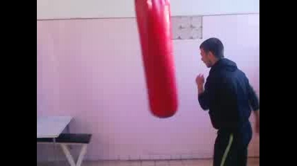 Kostadinov And Ivchooooo