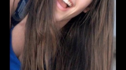Caitlin / Look at me now