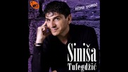 Sinisa Tufegdzic - Vulkan Misisaga (BN Music)