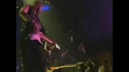 Iron Maiden - No More Lies