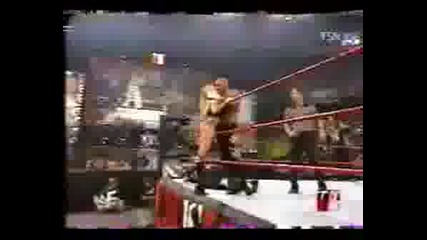 12 Feb 2001-Raw-Team Extreme Vs.Radicalz