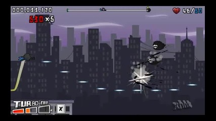 Who's That Flying - Wtf - 1-3