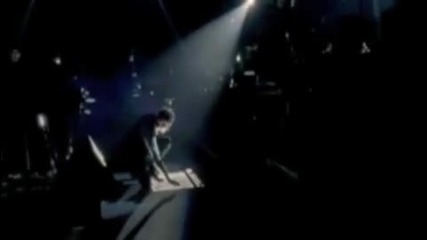 Peter Gabriel - 1. Blood of Eden 2. San Jacinto
