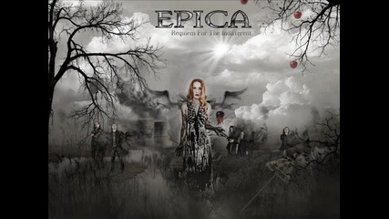 Epica - Deep Water Horizon
