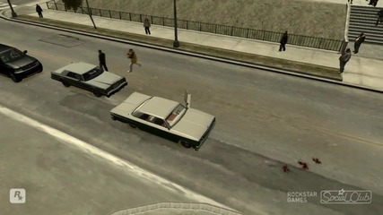 Gta Iv Funny moments