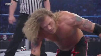 Wwe Smackdown 4.9.10 Part 8/9