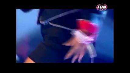 Beyonce - Work It Out - Live