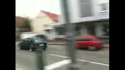Golf 1 G60 