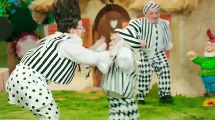 New!!! Inna - Wow ( Официално видео )