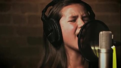 Maddi Jane - Impossible (shontelle)