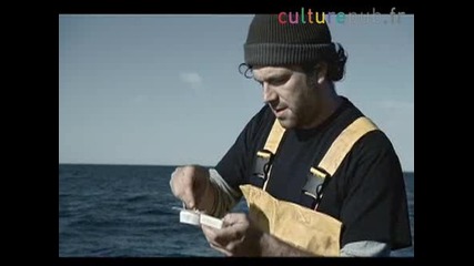 Big catch