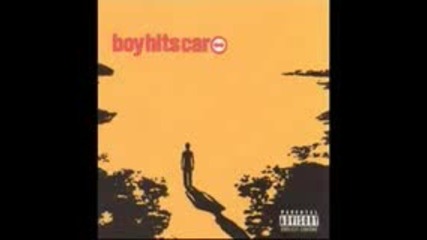 Boy Hits Car - Lovefurypassionenergy 