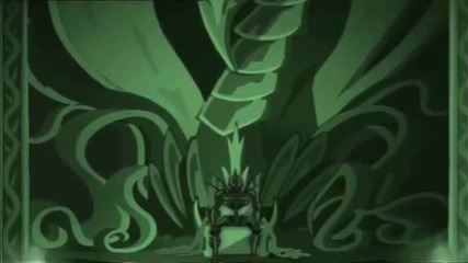Winx Club - (уинкс) сезон 2 епизод 2