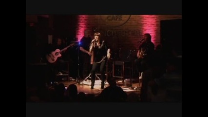 Melanie C - Why (live) 