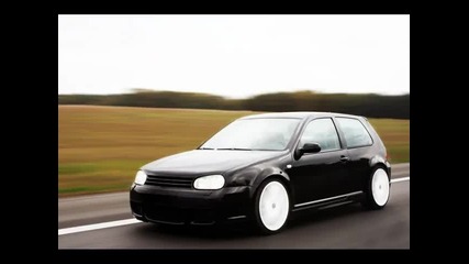Vw Golf 4 part 2