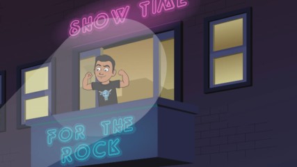 The Rock's youthful shenanigans that could have gotten him in big trouble (WWE Network Exclusive)