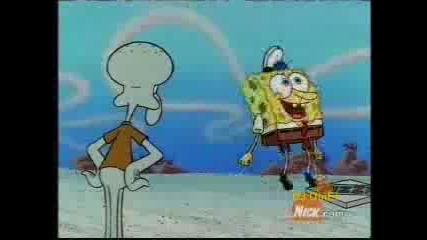 Spongebob vs This is Why Im Hot!