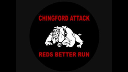 Chingford Attack - Smash The System