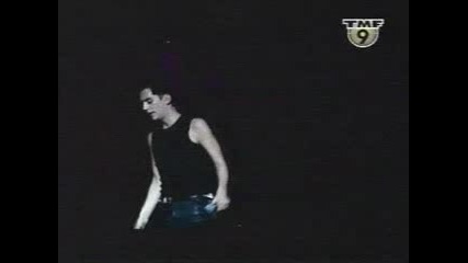 Placebo Commercial For Levi 01