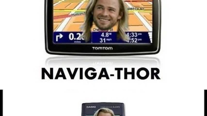 Rise of Thor