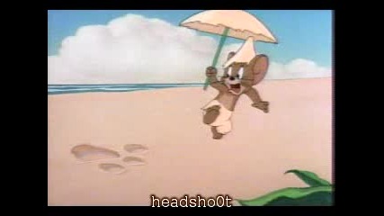 059. Tom & Jerry - His Mouse Friday (1951)