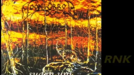Moonsorrow Suden Uni 2001 Full album