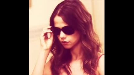 Jenna Marshall-primadonna girl ~