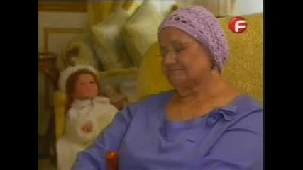 Заложница на съдбата - Acorralada - епизод 39 част 4 Бг Аудио