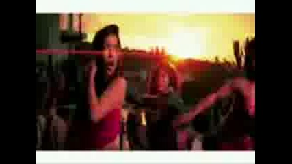 Sean Kingston Feat. Justin Bieber - Eenie Meenie
