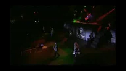 Scorpions - Speedys Coming