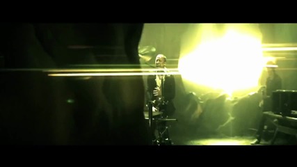 Linkin Park - New Divide Hd 720p ! 