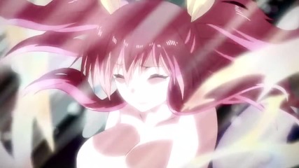 [amv] Anime Mix- Devil Never Cry