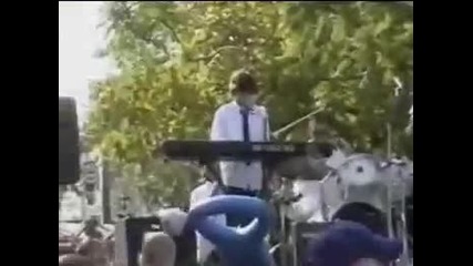 Hey Jude 