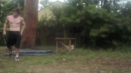 Epic Fails