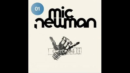 Bertie Blackman - Town of sorrow (mic Newman remix)