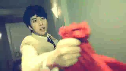Kim Hyung Jun - oh! ah! 