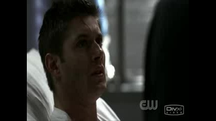 Supernatural - In The End